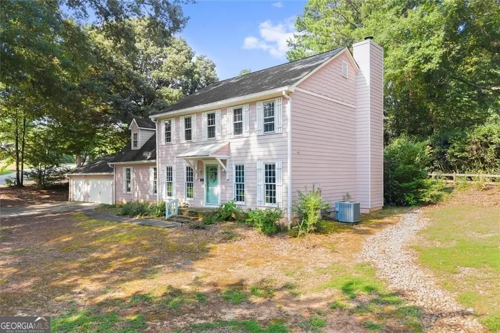 100 Shane Way Se, Mableton, GA 30126 - #1
