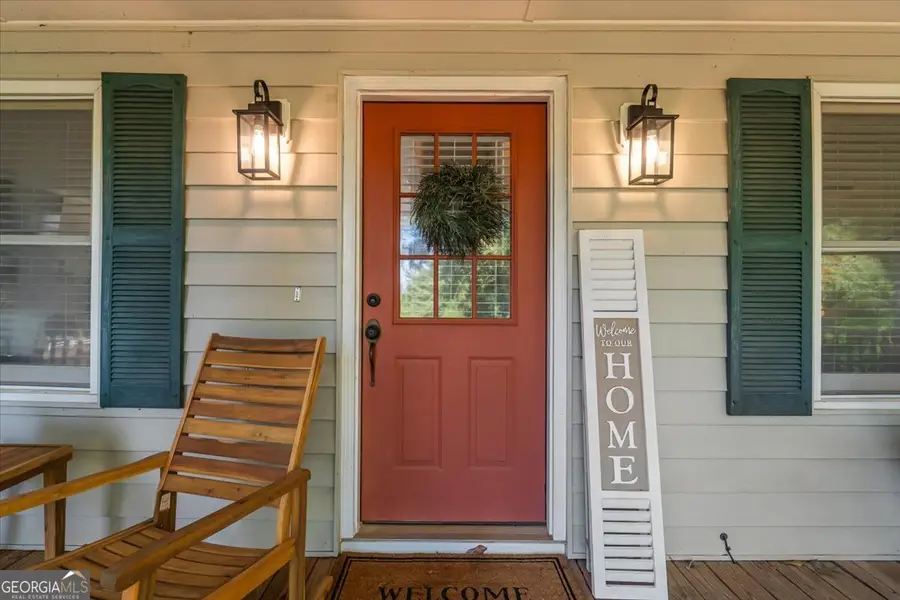 1511 Staci Drive, Greensboro, GA 30642 - #2