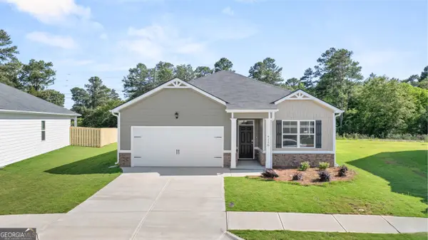 162 White Spruce Way, Newnan, GA 30265