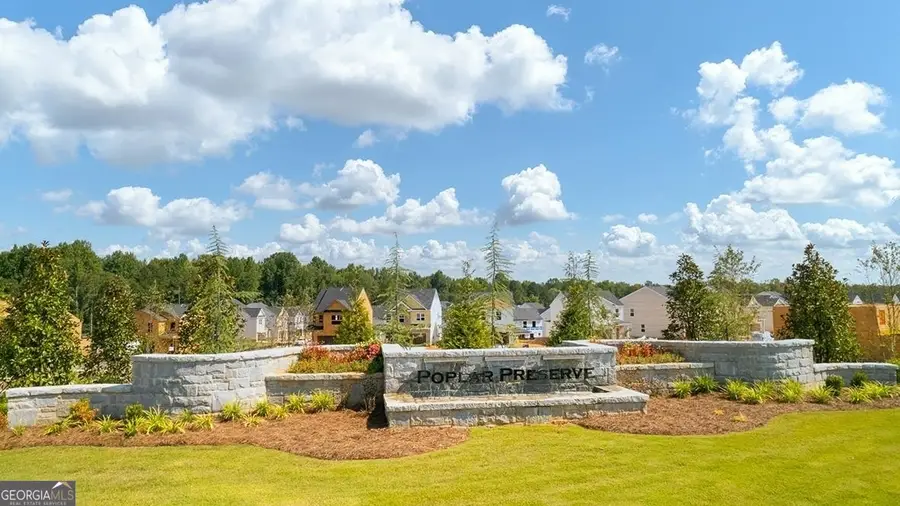 162 White Spruce Way, Newnan, GA 30265 - #3