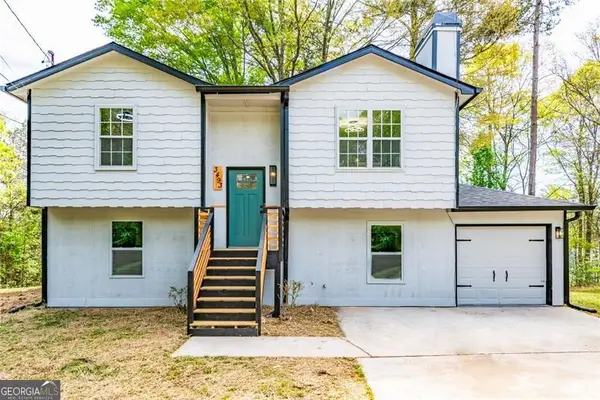 3493 Newberry Trail, Decatur, GA 30034
