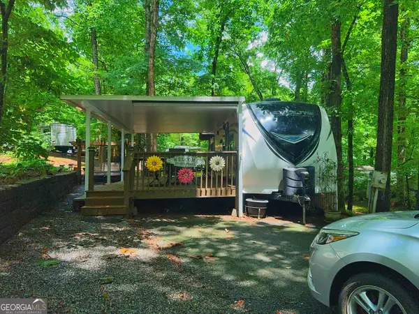 60 Park Vista Drive, Cleveland, GA 30528