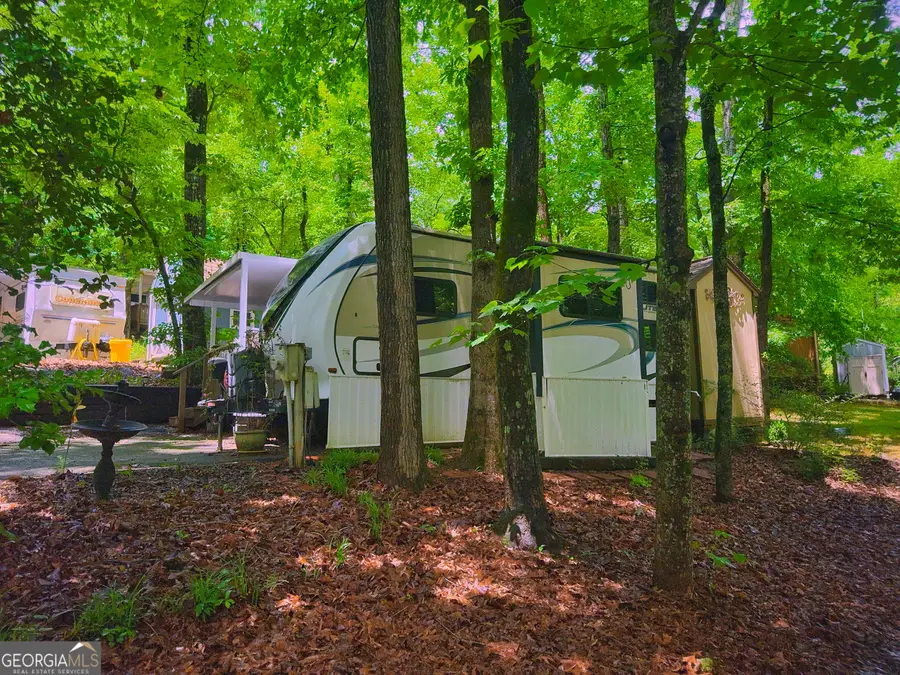 60 Park Vista Drive, Cleveland, GA 30528 - #2