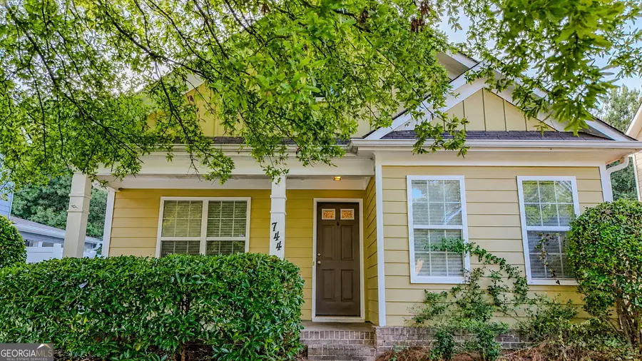 744 W Vincent Drive, Athens, GA 30607 - #2