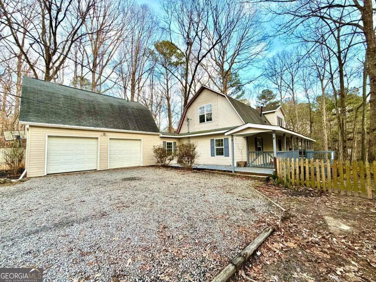 134 Rustica Drive, Newnan, GA 30263 - #1