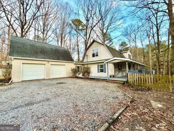 134 Rustica Drive, Newnan, GA 30263