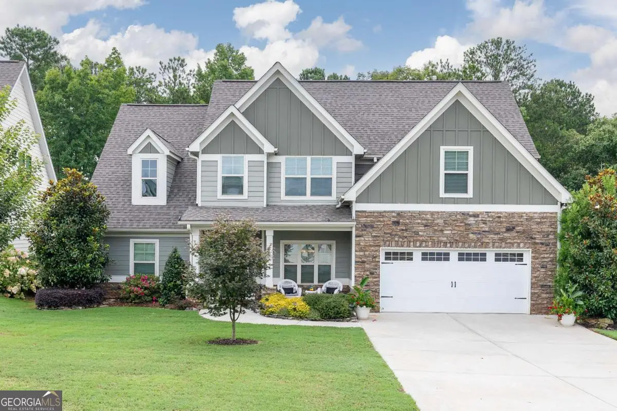 137 Unicoi Way, Dallas, GA 30132 - #1