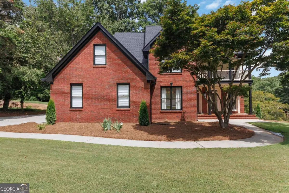 3355 Kates Way, Duluth, GA 30097 - #1