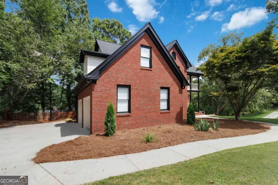 3355 Kates Way, Duluth, GA 30097 - #2