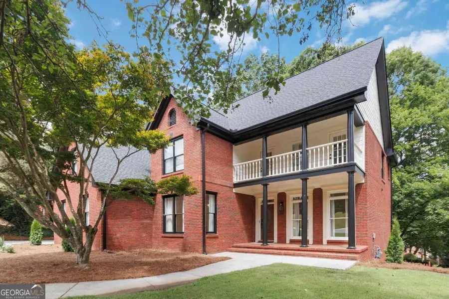 3355 Kates Way, Duluth, GA 30097 - #3