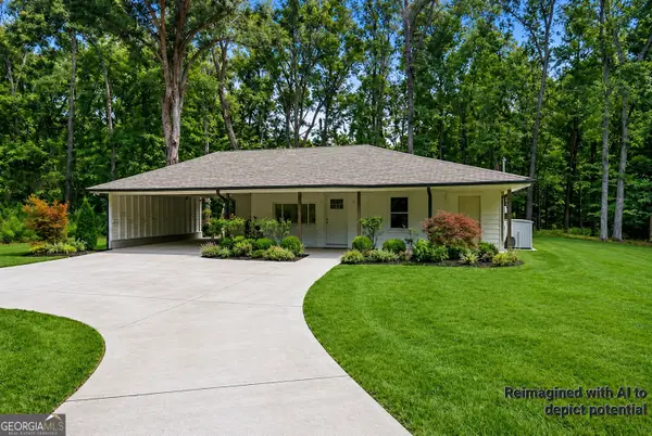 3990 Pine Hill Drive, Douglasville, GA 30135