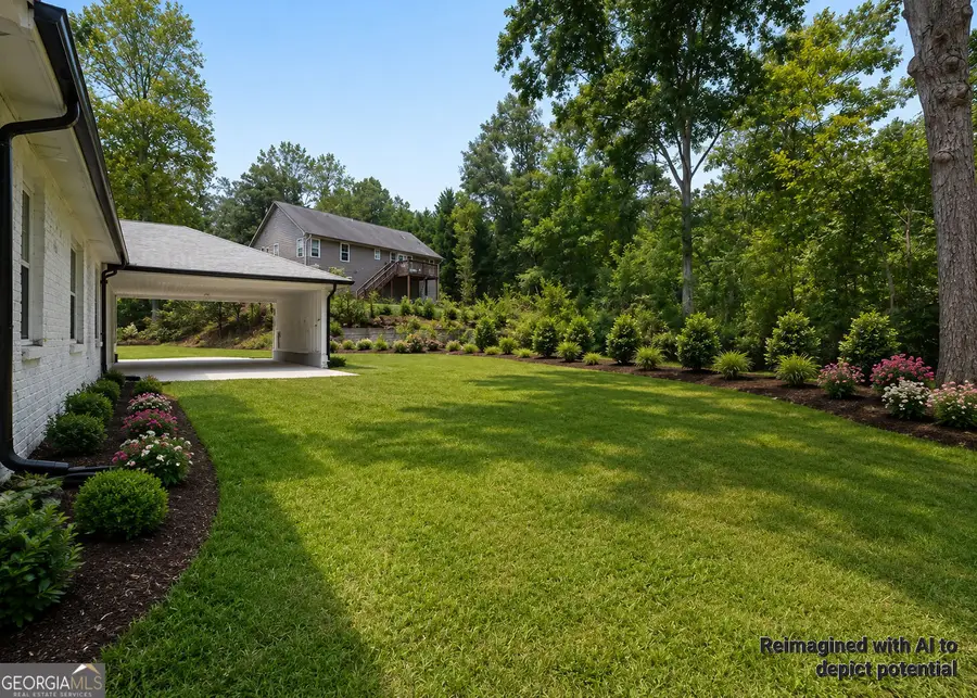 3990 Pine Hill Drive, Douglasville, GA 30135 - #3