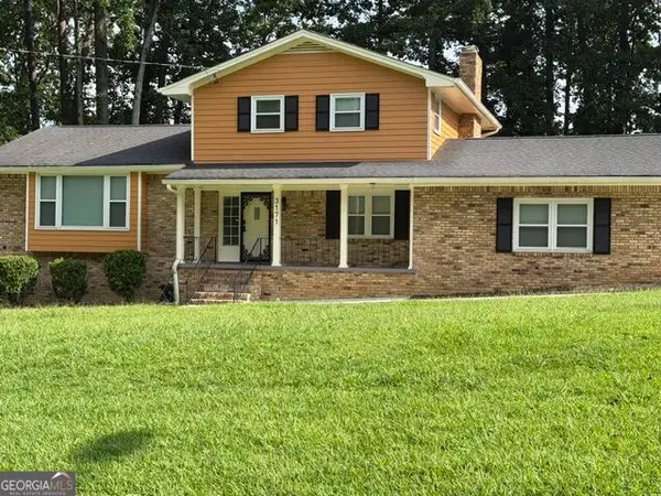 3171 Hammarskjold Drive, Atlanta, GA 30344