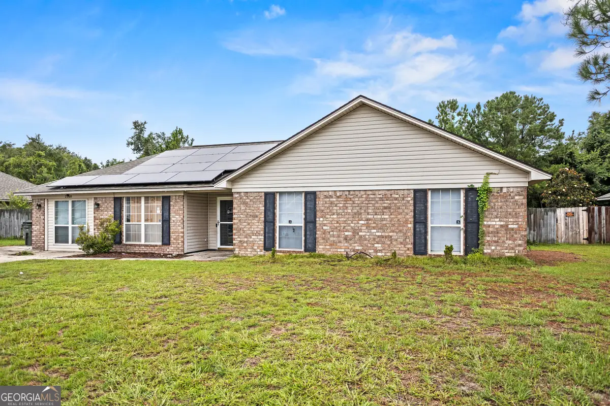 2360 Rowe Street, Hinesville, GA 31313 - #1