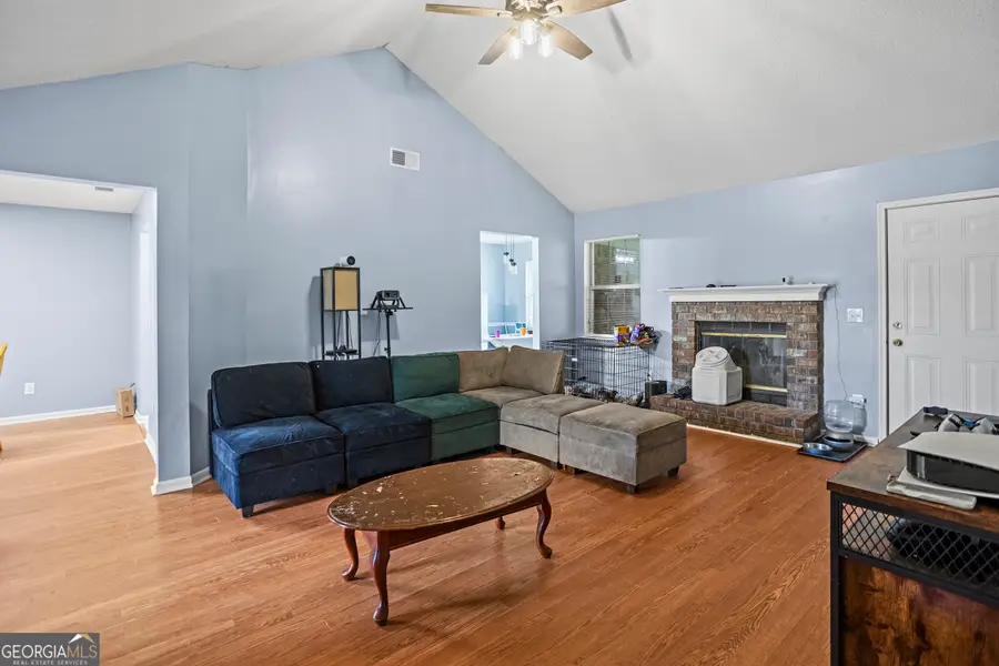 2360 Rowe Street, Hinesville, GA 31313 - #3
