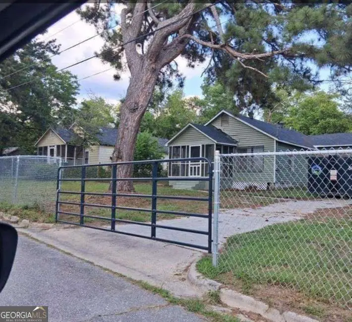 348 Hortman Avenue, Macon, GA 31204 - #1
