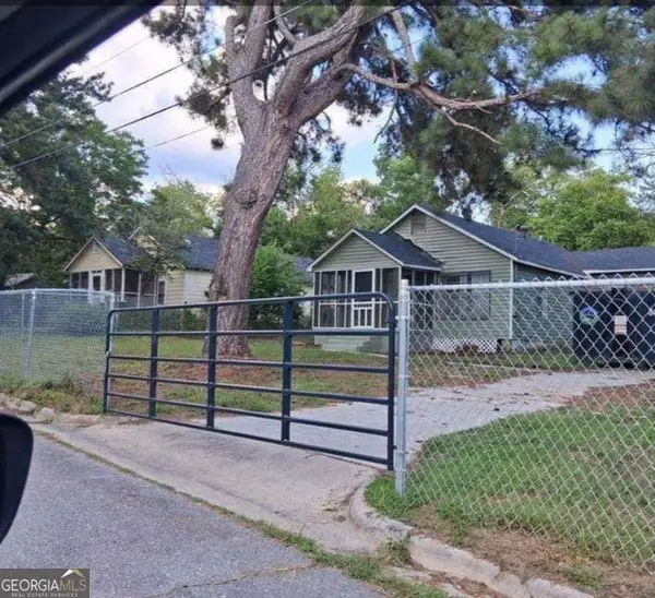 348 Hortman Avenue, Macon, GA 31204
