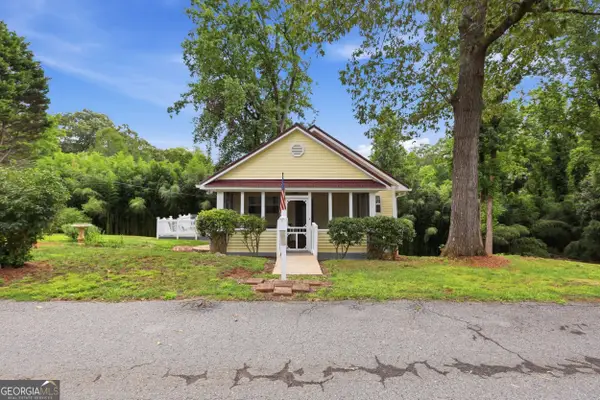 407 Cedar Avenue, Demorest, GA 30535
