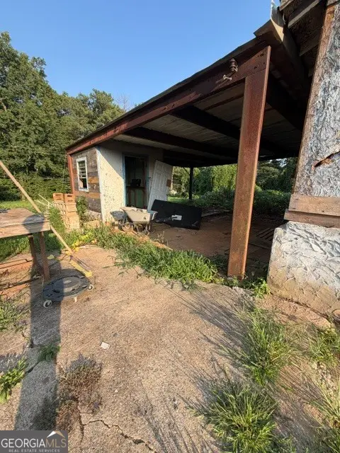 170 S Kelley Street, Tallapoosa, GA 30176 - #2