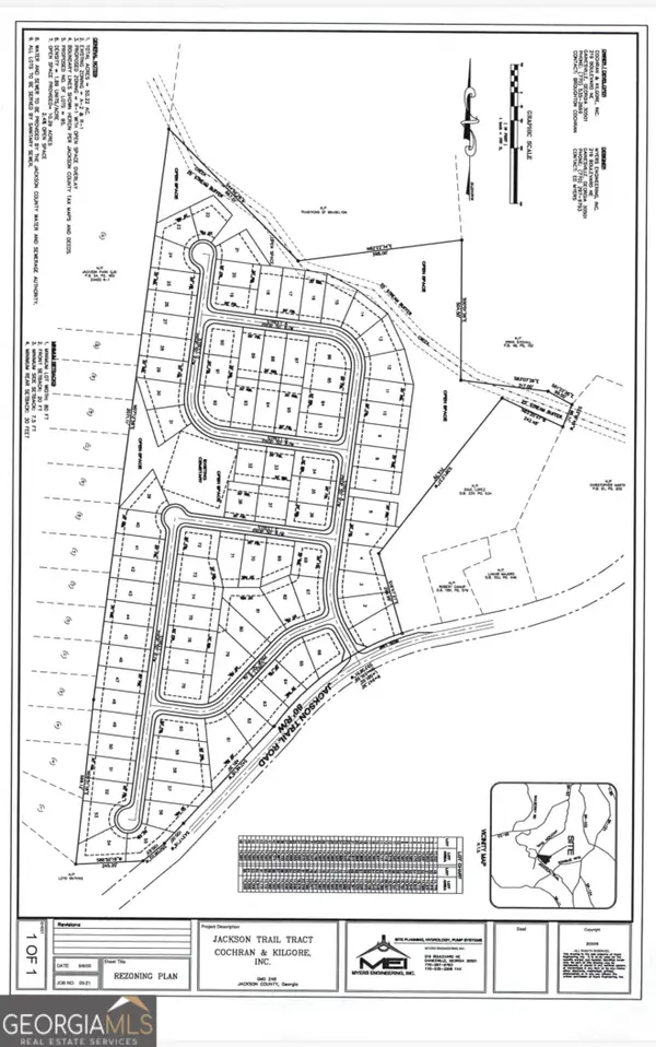 5646 Jackson Trail Road, Hoschton, GA 30548