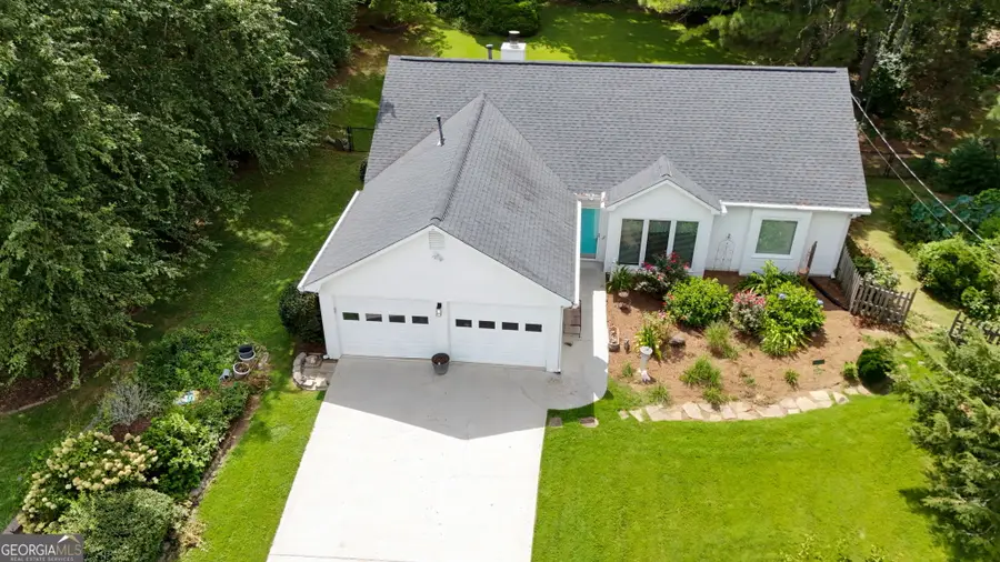 1215 Brookton Drive, Dacula, GA 30019 - #2