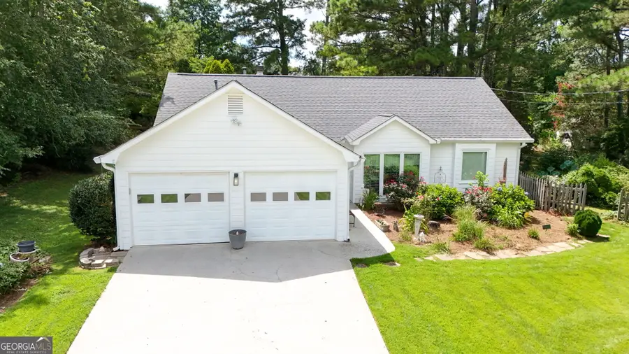 1215 Brookton Drive, Dacula, GA 30019 - #3