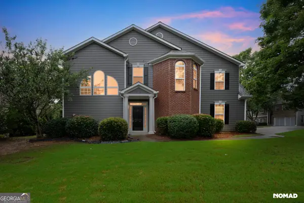 956 Pierce Ivy Court, Lawrenceville, GA 30043