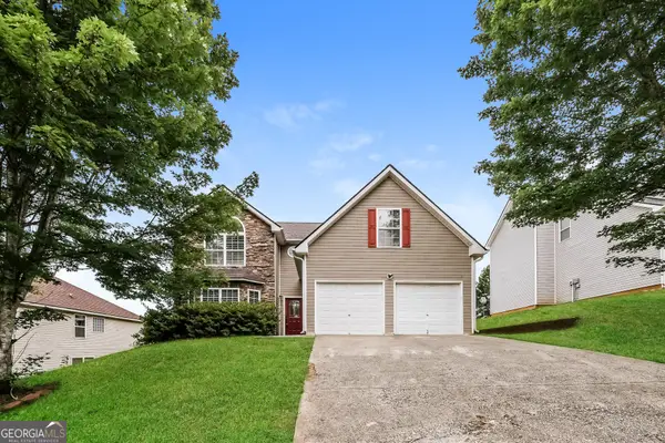 3061 Berthas Overlook, Douglasville, GA 30135