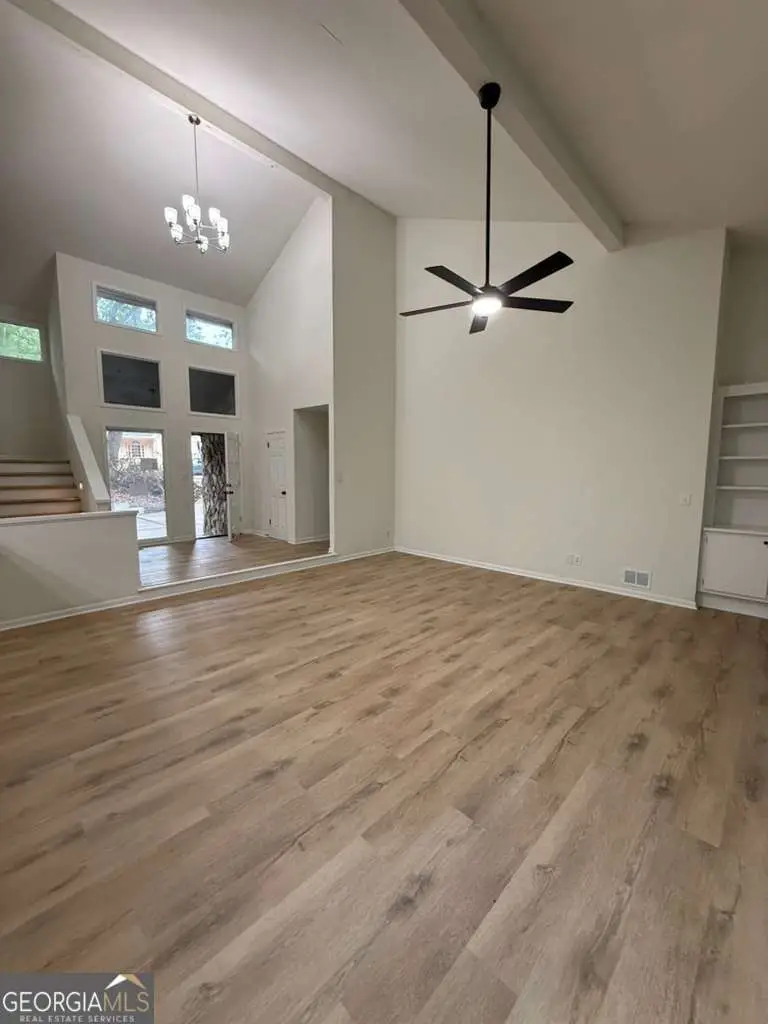 352 N Peak Drive, Alpharetta, GA 30022 - #3
