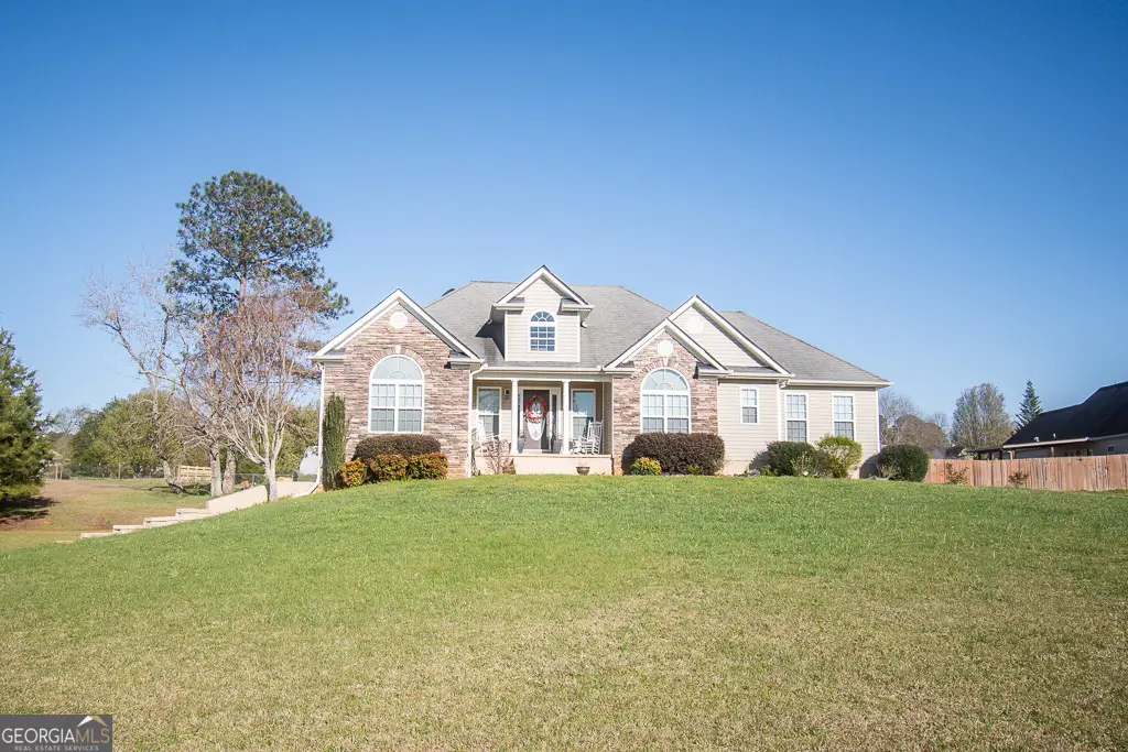 109 Laketrail Drive, Griffin, GA 30223 - #1