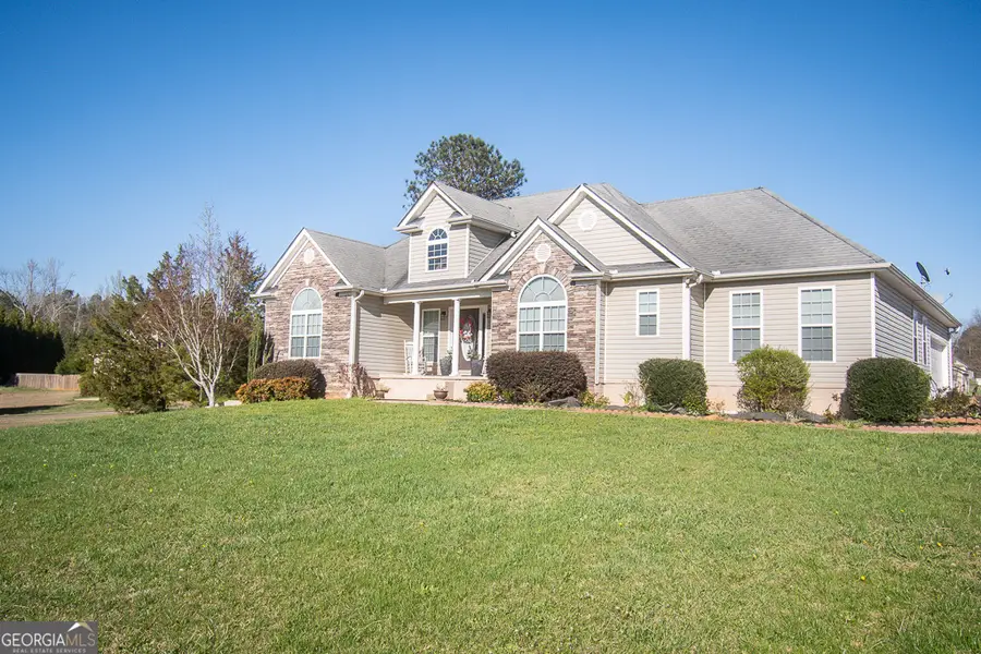109 Laketrail Drive, Griffin, GA 30223 - #2