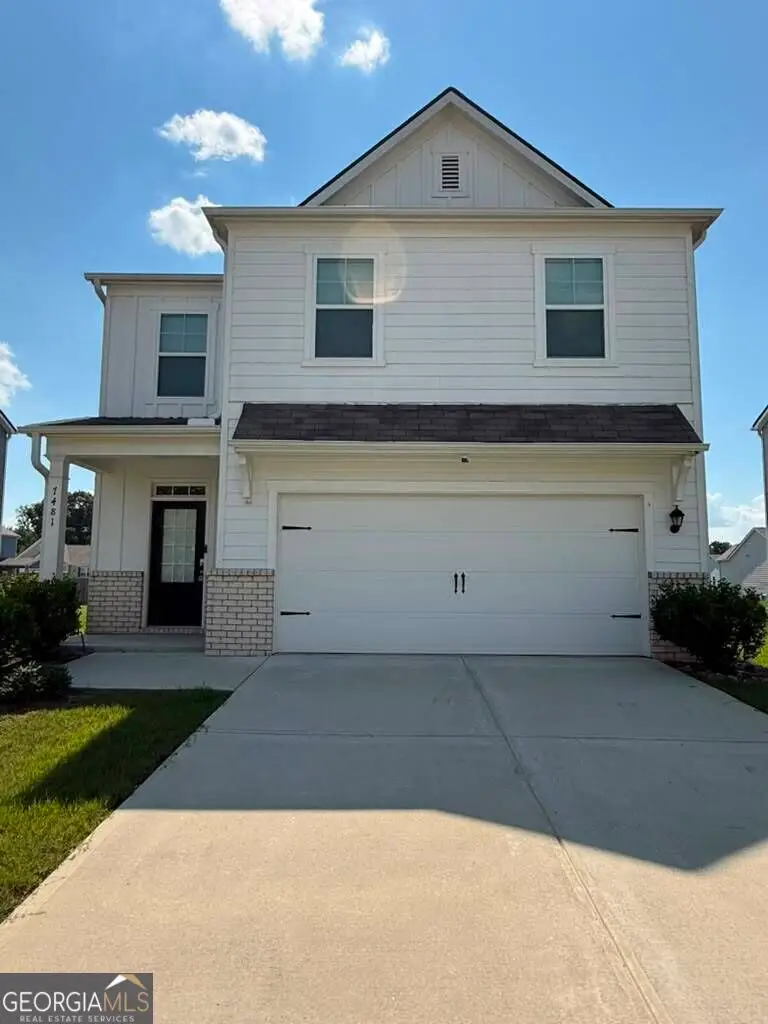 7481 Hawk Tail Way, Fairburn, GA 30213 - #2