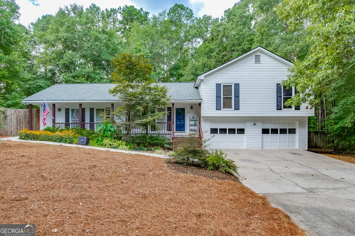 216 Heritage Way, Auburn, GA 30011 - #1