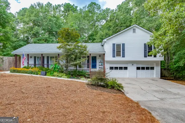 216 Heritage Way, Auburn, GA 30011