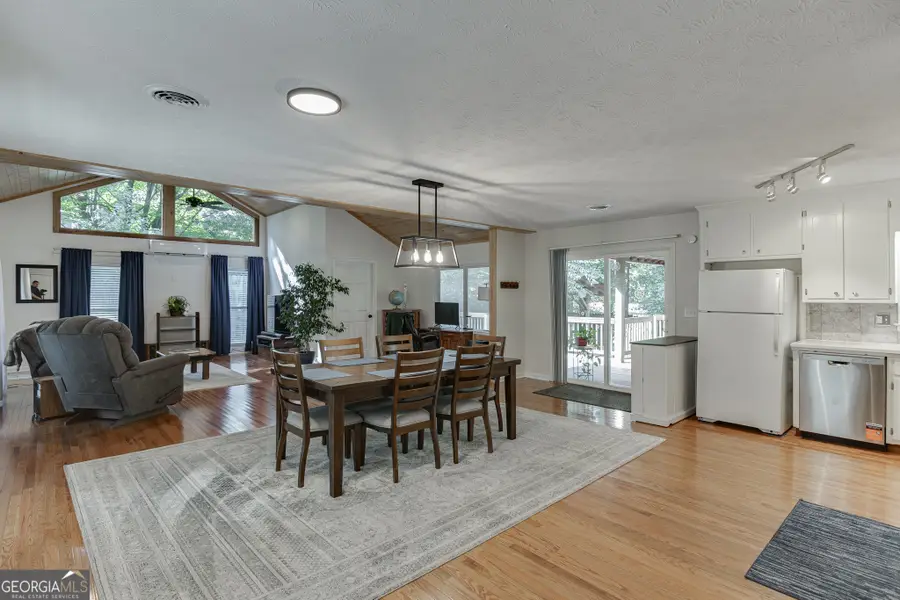 216 Heritage Way, Auburn, GA 30011 - #2