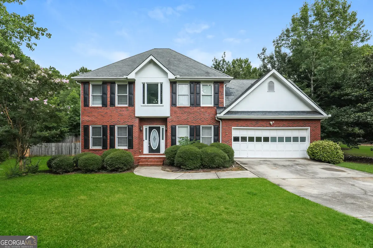 306 Salem Ridge Way, McDonough, GA 30253 - #1