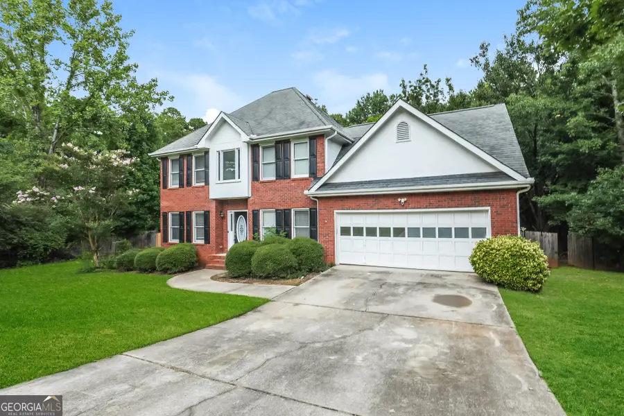 306 Salem Ridge Way, McDonough, GA 30253 - #2