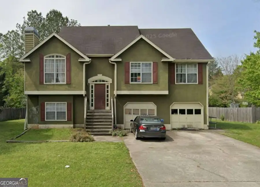 2774 Old Barn Trail, Powder Springs, GA 30127 - #2