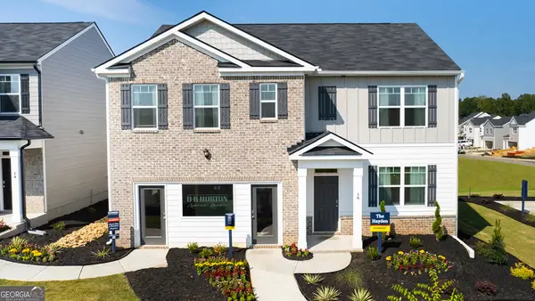 171 White Spruce Way, Newnan, GA 30265