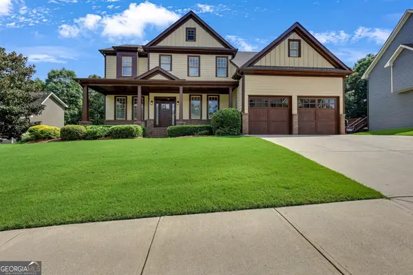 2854 Pleasant Oak Drive, Buford, GA 30519