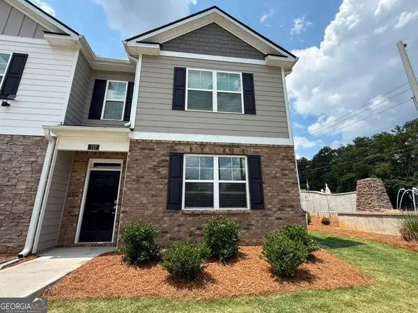 727 Aura Trail, Lawrenceville, GA 30045