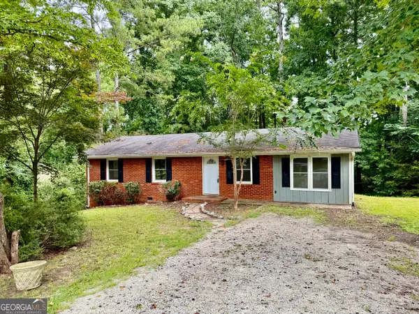 206 Mona Place, Dallas, GA 30132