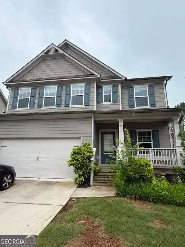 108 Arena Trail, Dallas, GA 30157