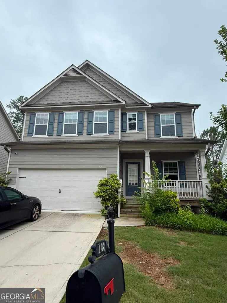 108 Arena Trail, Dallas, GA 30157 - #2