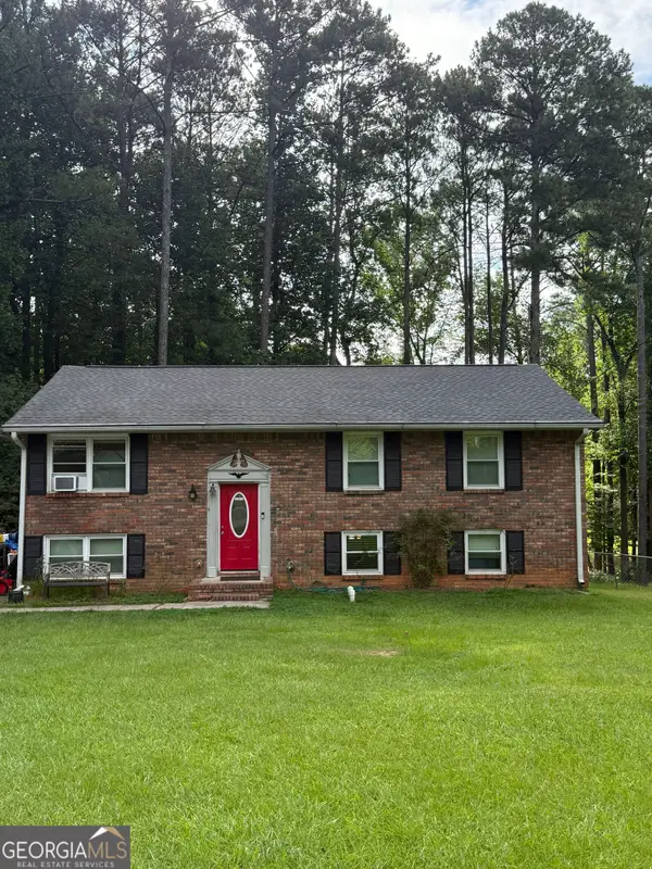 1920 Foxcroft Court Sw, Marietta, GA 30008