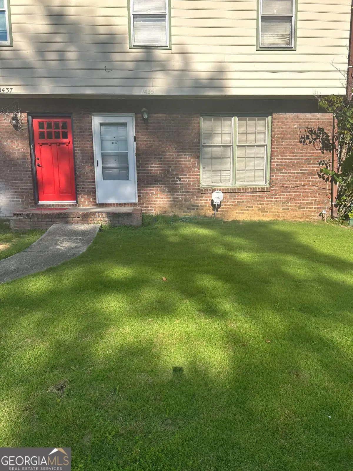 1435 Forest Villa Drive Nw, Conyers, GA 30012 - #1