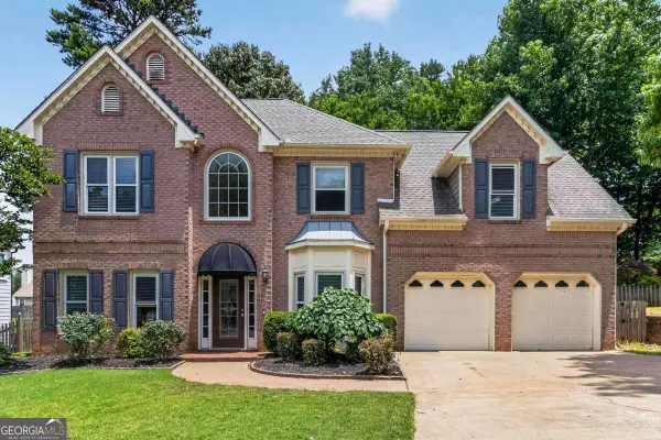 2456 Arcadia Drive Nw, Acworth, GA 30101