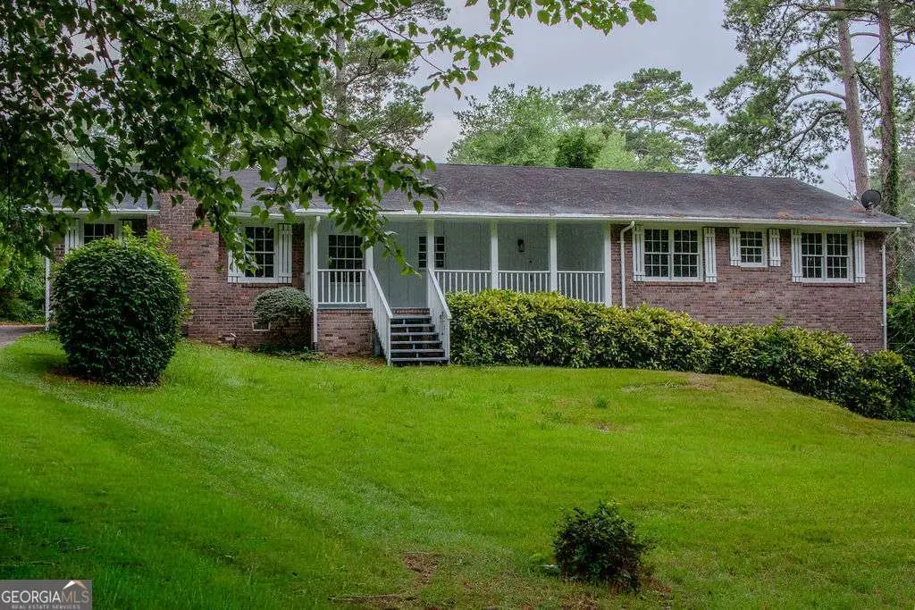 2016 Gibralter Way, Conyers, GA 30012 - #1