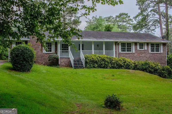 2016 Gibralter Way, Conyers, GA 30012