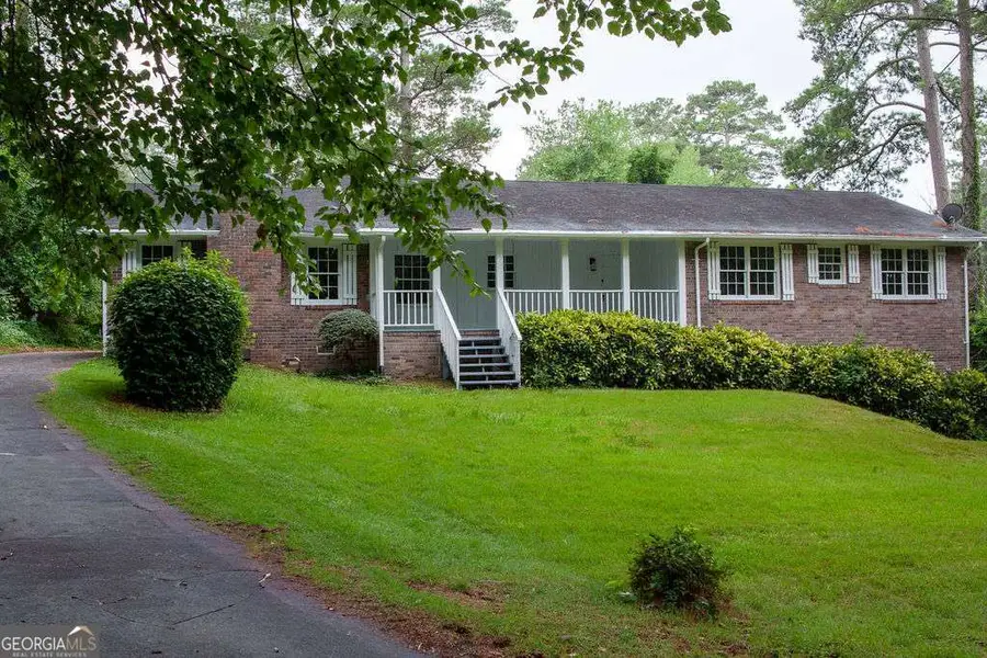 2016 Gibralter Way, Conyers, GA 30012 - #2